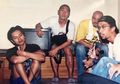 Om Bagus NTRL Posting Foto Throwback, Ada yang Tau Siapa Aja?