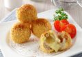 Resep Membuat Spicy Fish Bite yang Kejunya Meleleh Leleh