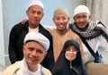 Potret Kondisi Terkini Ustaz Arifin Ilham Usai 6 Hari Menjalani Perawatan di Penang, Malaysia, Sudah Bisa Tersenyum