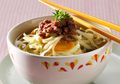 Resep Membuat Mi Kuah Tabur Kornet, Hidangan Mudah yang Bikin Badan Hangat Di Pagi Hari
