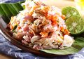 Resep Membuat Sambal Matah yang Pasti Sukses Bikin Keluarga Makan dengan Lahap
