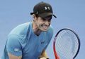Lontarkan Kritik, Andy Murray Sebut Tidak Ada Lapangan Tenis Baru di Skotlandia