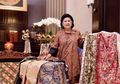 Idap Kanker Darah, Rupanya Ani Yudhoyono Hobi Makan Cabai Rawit dan Cokelat