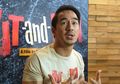 Pertama Kali Main Film Komedi Aksi, Joe Taslim Merasa Dirinya Berusia 23 Tahun