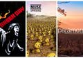 Dari 'Brick by Boring Brick' Sampai Uprising, Ini 7 Lagu Rock Hits Ini Yang 2009 #10YearsChallenge