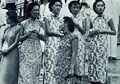 Imlek 2019: Mengenal Cheongsam, Busana Tradisional Wanita Tionghoa, Sempat Jadi Simbol Pergerakan Emansipasi loh!