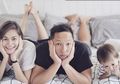 Anaknya Tawarkan Minuman Saat Dirinya Pulang, Reaksi Ringgo Agus Rahman Bikin Terharu Warganet karena Hal Ini!