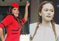 Buat Warganet Terpingkal, Deretan #10YearsChallenge 'Nyeleneh' Para Selebritis, dari Baim Hingga Sule