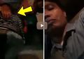 Viral Penumpang Taksi Online Kesurupan, Cekikikan Seperti Kuntilanak dan Teriak-teriak: Jangan Bawa Anak Ini Pulang!