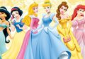 Ini Gaya 9 Karakter Disney Pakai Kimono. Snow White Super Elegan!