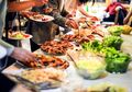 Ingin Menekan Hasrat Makan yang Tak Terkendali? Mulailah dengan Makan Secara Perlahan