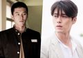 Ini Tampilan Seleb Korea Jika Ikut 10 Years Challenge yang Lagi Viral!