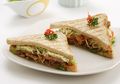 Resep Membuat Roti Bakar Ayam Panggang yang Enak dan Sederhana