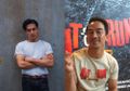 Joe Taslim Memuji Jefri Nichol Abis-abisan: He Is a Really Good Actor