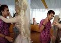 5 Tahun Pacaran, Pria Ini Menangis karena Hanya Jadi Tamu di Pesta Pernikahan Mantan Kekasihnya