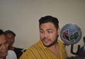 Ivan Gunawan Anggap Penangkapan Asistennya Jadi Kado Ulang Tahun Untuknya
