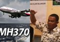 Tak Jauh dari Aceh, Berikut Lokasi Jatuhnya Pesawat MH370 Menurut Rusli Khusmin, Nelayan Indonesia yang Jadi Pusat Pemberitaan Media Asing