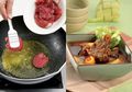 Tips Masak Semur Untuk Pemula, Begini Cara Agar Bahan Isi Tidak Pecah Meski Dimasak Lama