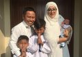 Punya Istri Cantik Mantan Pramugari, Narji Kenang Kisah Awal Pertemuannya dengan sang Istri, Ngotot Tak Mau Turun Pesawat Sampai Dimarahi Pilot