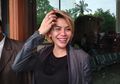 Diduga Menelantarkan Anak, Sambil Elus-elus Perut Nikita Mirzani: Nggak Apa-Apa