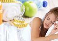 Tidur Selepas Makan Picu 3 Penyakit Ini, Psikologis & Daya Tahan Rusak!
