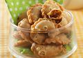Resep Membuat Pastel Kering Ebi Kari, Camilan Yang Enaknya Kebangetan!