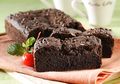 Resep Membuat Brownies Tape, Si Hitam Manis Yang Selalu Ditunggu
