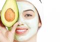Yuk, Buat Sendiri Masker Wajah Anti Kerut, Bahan-bahannya Mudah Didapat Kok!