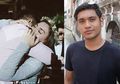 Irish Bella Dilamar Ammar Zoni, Giorgino Abraham Beri Kue Ultah dan Ciuman Untuk Wanita Ini
