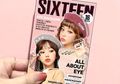 16 Brand Eye Magazine, Eyeshadow Korea Praktis untuk Riasan Mata Ala Idol Kpop!