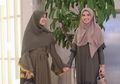 Berkunjung ke Rumah Shireen Sungkar, Zaskia Sungkar: 'Kita Mau Nyulik Anak-anak Kita'