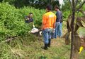 Ditemukan Pemulung dengan Kondisi Terbungkus Sprei dalam Tong Sampah, Jenazah di Surabaya Ini Ternyata Bos Pengusaha Laundry