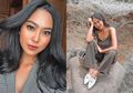 Cara Merawat Rambut agar Tetap Sehat dari Maria Rahajeng Miss Indonesia 2014