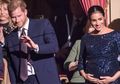 Benarkah Pilihan Warna Dress Meghan Markle Ini Jadi Petunjuk Jenis Kelamin Anaknya?