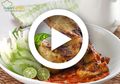 (Video) Resep Masak Iga Penyet yang Super Enak dan Bisa Bikin Semua Orang Ngiler Sampai Cepat Lapar