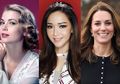Maia Estianty Sandingkan Fotonya dengan Grace Kelly dan Kate Middleton, Netizen: Bunda yang Tercantik!