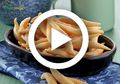 (Video) Resep Membuat Telur Gabus, Camilan Seru Buat Teman Nonton TV