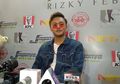 Proses Pembuatan Album, Rizky Febian Stres Sampai Jerawatan