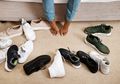 Wah, Sneakers Bisa Jadi Investasi Masa Depan yang Menguntungkan!
