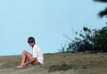 Mengenang Kunjungan Putri Diana ke Pulau Moyo, Sumbawa, Bangga!