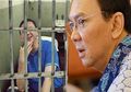 Jelang Kebebasannya, Basuki Tjahaja Purnama Tulis Surat dan Meminta Agar Ia Tak Lagi Dipanggil Ahok