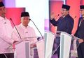 Survey Pilpres 2019 Indomatrik, Suara Milenial Pilih Prabowo - Sandi, Pasangan Jokowi - Ma'ruf Diambang Kekalahan