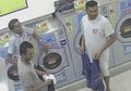 Tega! Tiga Pria Ini Membunuh Kucing Hamil dengan Memasukan Kedalam Mesin Pengering