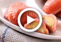 (Video) Resep Kue Ku Kacang Hijau Enak dan Mudah Dibuat untuk Perayaan Imlek 2019