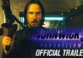 Trailer Pertama Film John Wick: Chapter 3 Akhirnya Telah Dirilis!