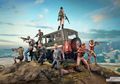 Manfaat Psikologis Main Game Battle Royale Kayak PUBG Mobile