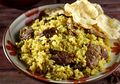 Sakit Hati Pacarnya Akan Nikahi Wanita Lain, Perempuan Ini Bunuh Lalu Masak Daging Kekasihnya Jadi Nasi Kebuli