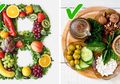 Mau Makan Tapi Takut Gendut? Ini 4 Makanan yang Buat Kita Cepat Kenyang, Sehat Juga Lho