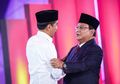 5 Fakta Debat Capres Kedua 17 Februari 2019: Lebih Seru Tanpa Kisi-Kisi dan Debat Bebas!