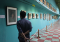Masuk ke Museum Affandi di Yogyakarta Cocok Buat Kamu yang Artsy!